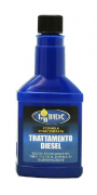 additivo trattamento diesel lubex